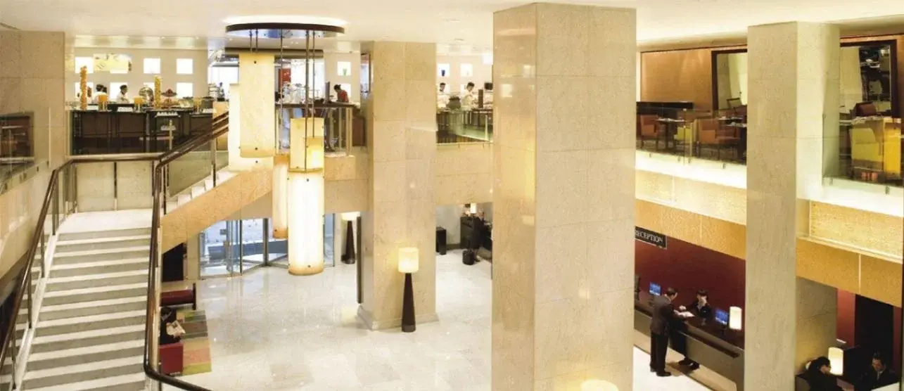 The Excelsior Hong Kong-1